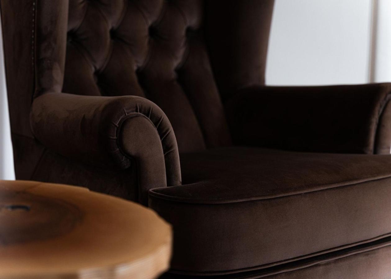 Acropolis Exclusive Residences Athens Ngoại thất bức ảnh