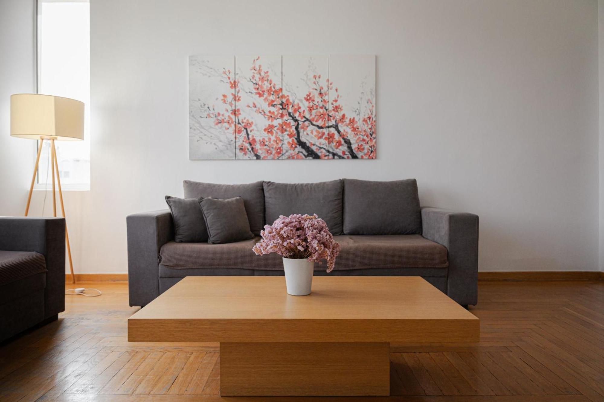 Acropolis Exclusive Residences Athens Ngoại thất bức ảnh