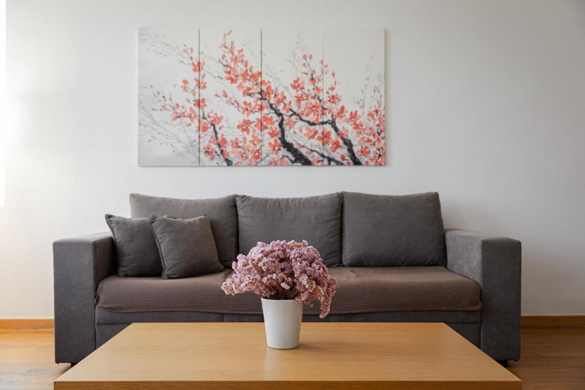 Acropolis Exclusive Residences Athens Phòng bức ảnh