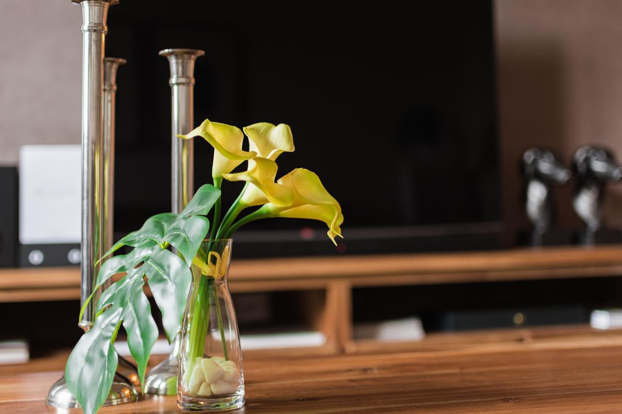 Acropolis Exclusive Residences Athens Ngoại thất bức ảnh
